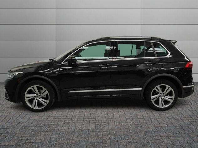 Volkswagen Tiguan II 1.5 tsi R-Line 150cv dsg - Foto 2