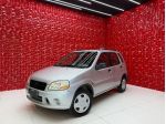 Suzuki Ignis 1.3i 16V cat 4WD GL OK NEOPATENTATI
