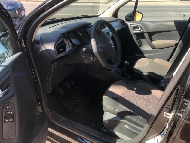 Citro C3 1.4 HDi 70 CV 2015 - 70.000 km - Garanzia - Pari al Nuovo - Foto 9