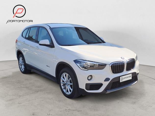 BMW X1 (F48) sDrive16d - Foto 7