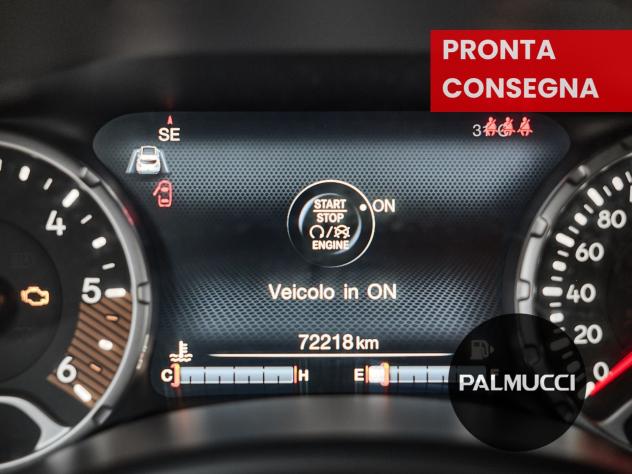 Jeep Renegade 1.6 MJet 130cv Limited - Foto 9
