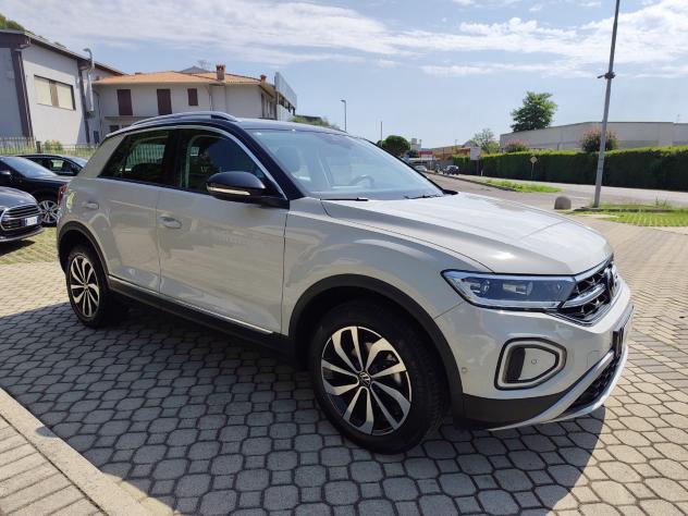 Volkswagen T-Roc T-Roc 1.0 tsi Style 110cv - Foto 3