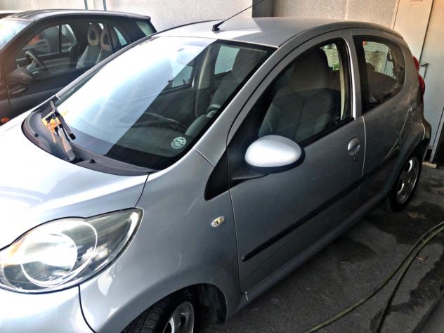 Peugeot 107 1.0 68CV 5p. 09 - Foto 4