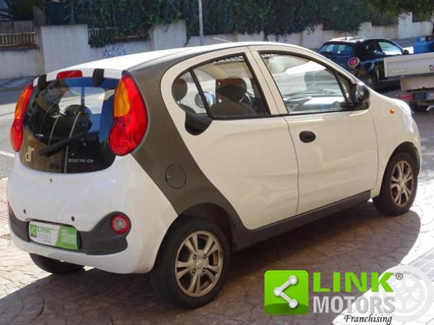 DR MOTOR DR ZERO 1.0 CHROME 69 CV rif. 23767121 - Foto 4
