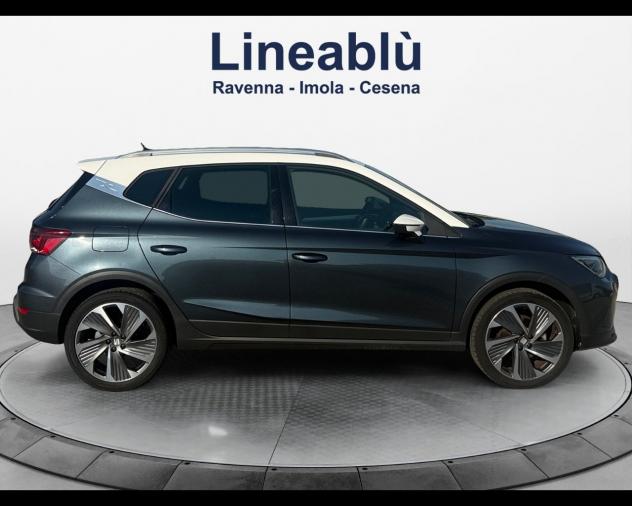 SEAT Arona 1.0 EcoTSI 110 CV XPERIENCE - Foto 6