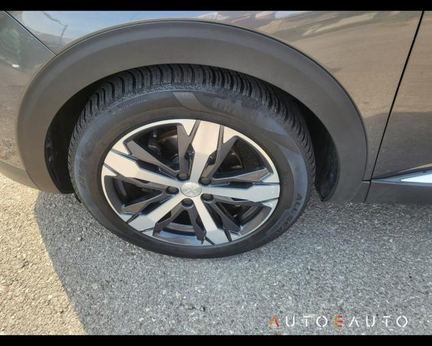Peugeot 3008 1.5 bluehdi GT Line s&s 130cv - Foto 9
