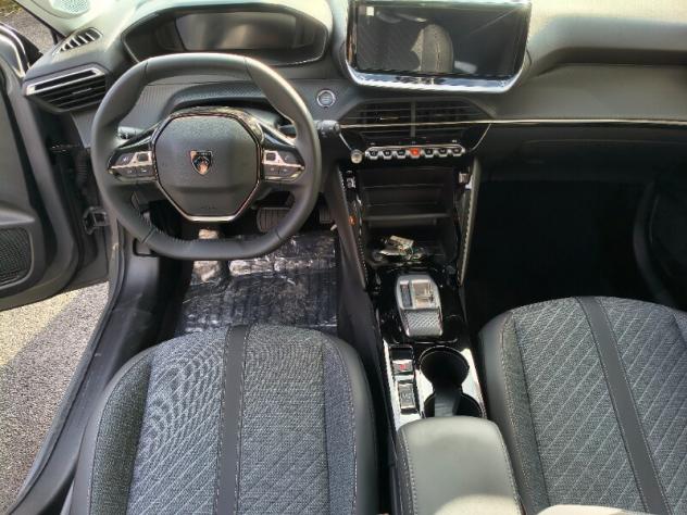 PEUGEOT 208 2ª serie 208 Hybrid 110 e-DCS6 5 porte Allure - Foto 10