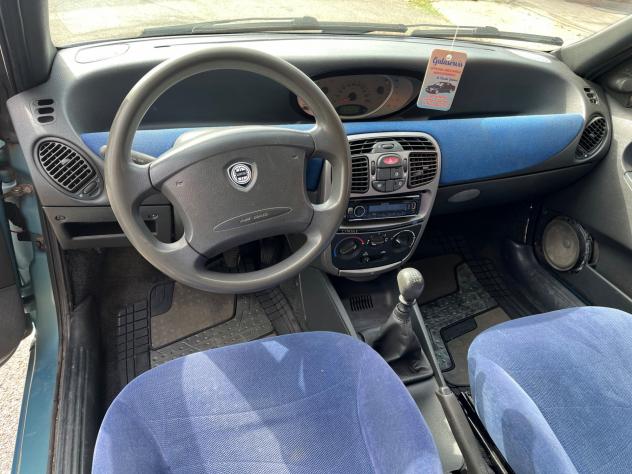 Lancia Y 1.2i cat DoDo-Km232000- - Foto 10