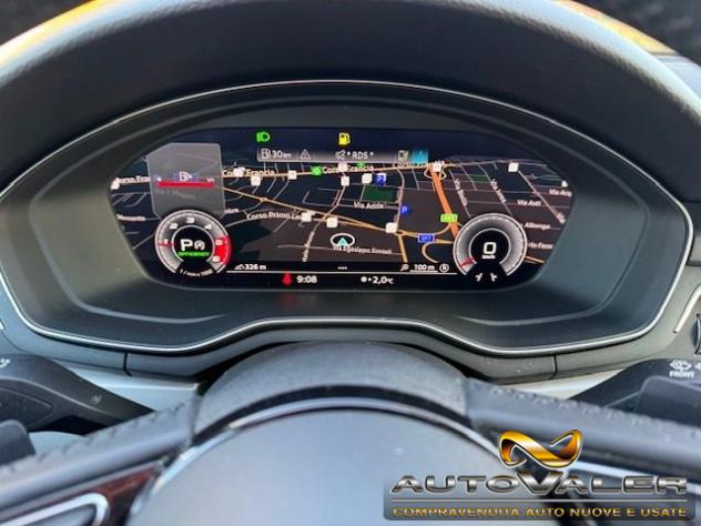 AUDI A4 Avant 40 TDI Cv 190 S tronic Business,Led rif. 23321909 - Foto 9