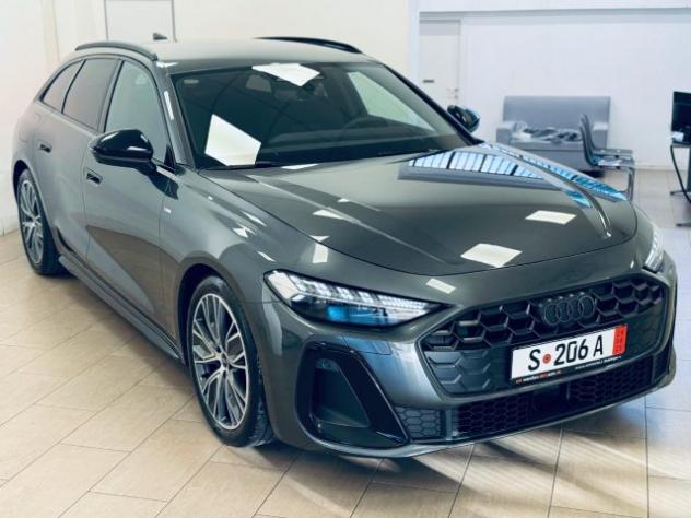 AUDI A5 Avant 40 TFSI S tronic S line S-Line rif. 22539479 - Foto 3