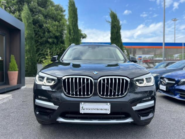 Bmw X3 xDrive20d Msport - Foto 2