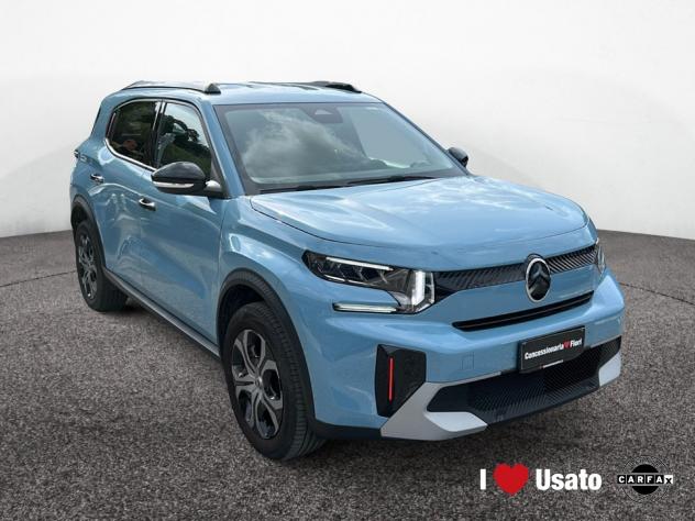 Citroën C3 Aircross II 2024 1.2 puretech turbo You Pack Plus 100cv - Foto 2