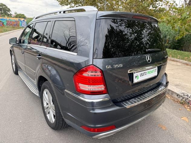 Mercedes GL 350 7 Posti EURO 6 Motore 70.000km!!! - Foto 8