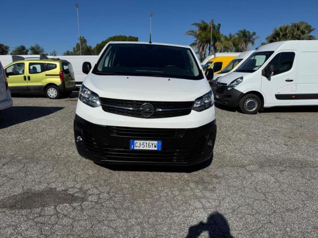 OPEL Vivaro L2H1 1.5d 120cv Essentia S&S mt6 - Foto 3
