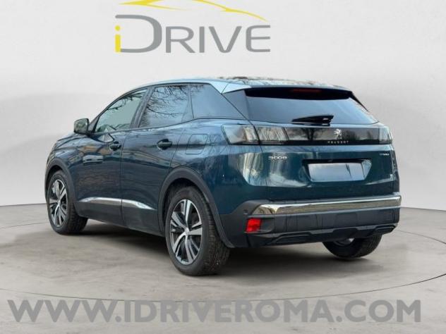 PEUGEOT 3008 3008 1.6 hybrid4 phev Allure Pack -eat8 rif. 23668988 - Foto 6