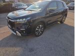 Suzuki S-Cross 1.4 Boosterjet hybrid 4WD AllGrip Top+