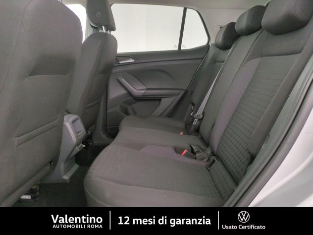 Volkswagen T-Cross 1.0 TSI Style BMT - Foto 10