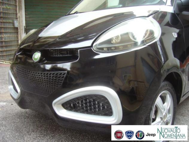 ZD D1 ZD D1 ICARO Zhidou Microcar ELETTRICA rif. 23787311 - Foto 3