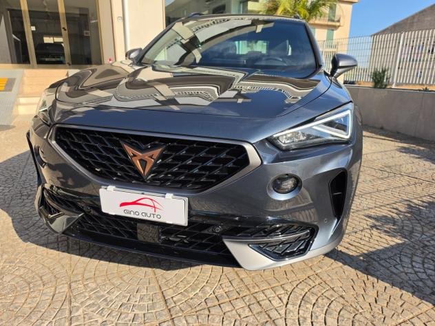 Cupra Formentor 2.0 TDI DSG - Foto 7