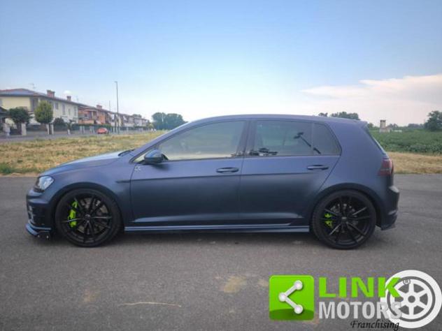 VOLKSWAGEN Golf R 2.0 DSG 5p. rif. 24021925 - Foto 2