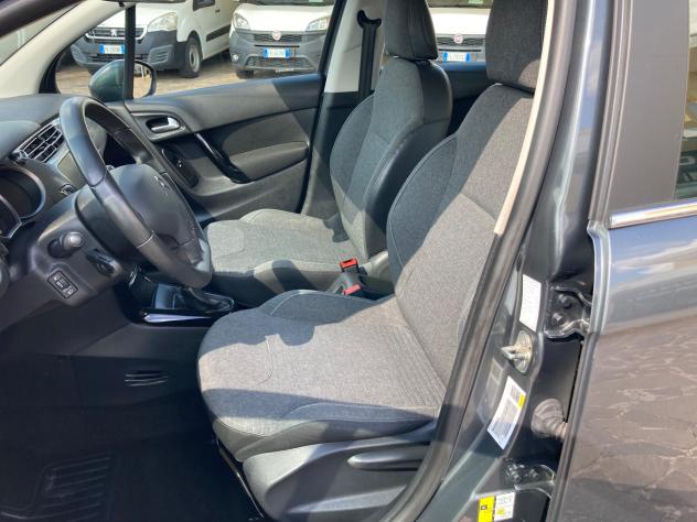 Citroen C3 BlueHDi 75 Feel Edition NEOPATENTATI - Foto 5