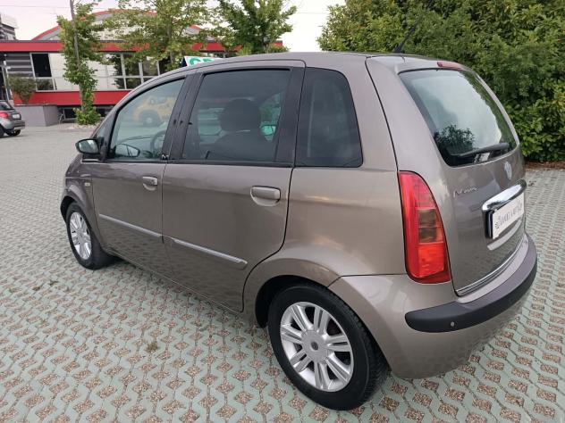 Lancia MUSA 1.4 GPL - Foto 7