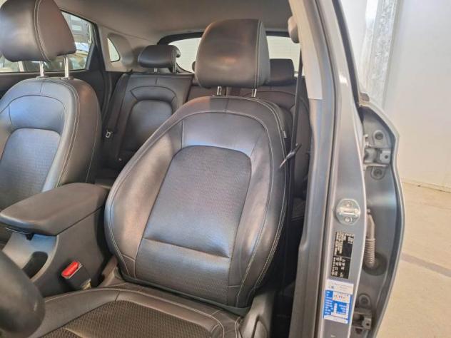 Hyundai Kona Hybrid 1.6 HEV Exellence 2WD DCT - Foto 10