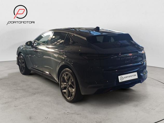 DS N°4 PALLAS HYBRID 145 - Foto 3