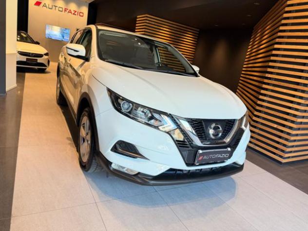 NISSAN Qashqai 1.5 dCi Business rif. 23715156 - Foto 7