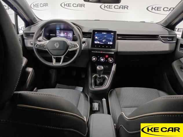 Renault Clio Clio TCe 90 CV 5 porte Techno - PROMO RENAULT - Foto 10