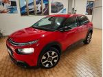 CITROEN C4 Cactus AUTOM. BENZINA "SHINE" TETTO PANORAMICO rif. 23792641