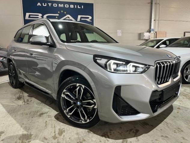 BMW X1 sDrive 20i Msport "19 M sport Pro/Pelle/Kardon/Nav rif. 24003240 - Foto 2