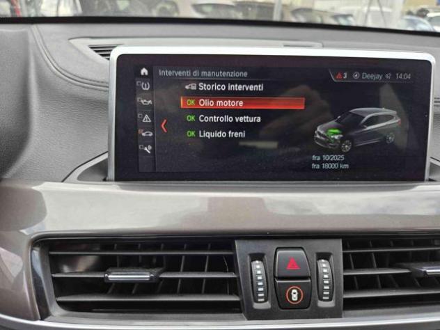 BMW X1 sDrive20i xLine Plus rif. 23794731 - Foto 10