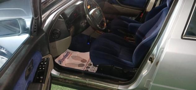 LANCIA K 2.0 LS 20V 155CV ANNO 1998 - Foto 7
