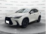 Lexus NX 450h+ 2.5 phev Premium+ 4wd 309cv e-cvt *COLORI VARI, PROMO AZZURRA*