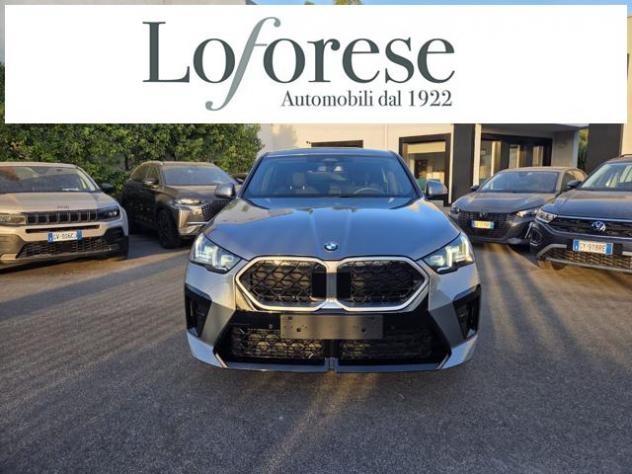 BMW X2 sDrive 20d Msport rif. 24112457 - Foto 4