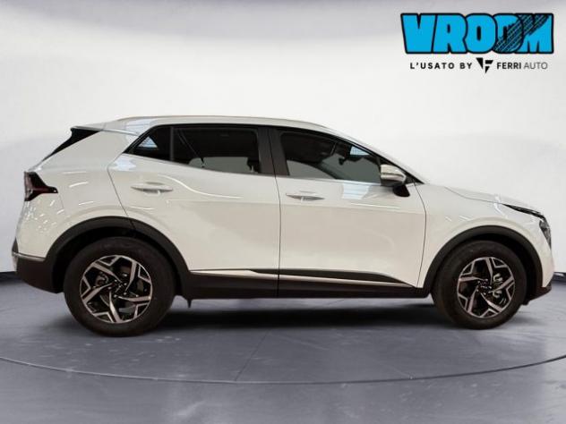 KIA Sportage 1.6 CRDi MHEV DCT Business rif. 23289254 - Foto 5