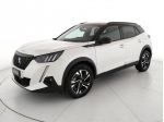 Peugeot 2008 2008 1.5 bluehdi GT Line s&s 130cv eat8