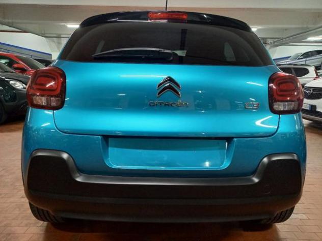 CITROEN C3 BlueHDi 100 S&S Feel Pack rif. 20258967 - Foto 5