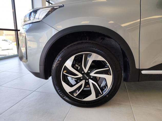 EMC Sei 1.5 CVT BENZINA O GPL - Scopri promo e più dettagli in descrizione! - Foto 10