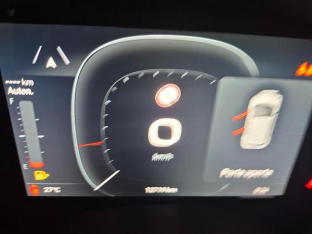 FIAT Panda Cross 1.0 FireFly S&S Hybrid rif. 23864647 - Foto 7