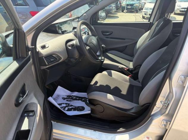 LANCIA Ypsilon Ypsilon III 2011 1.3 mjt Silver s rif. 23941032 - Foto 6