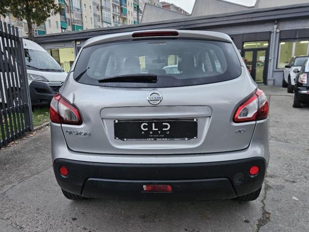 Nissan Qashqai 1.5 dCi DPF - Foto 3