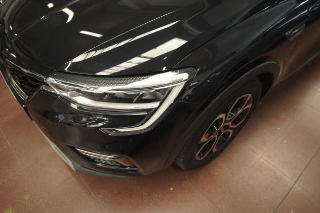 Renault Arkana 2021 1.6 E-Tech full hybrid Techno 145cv - Foto 7