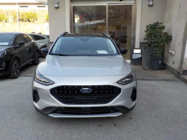 FORD Focus 1.0 EcoBoost Hybrid 125CV ST Line rif. 23808193