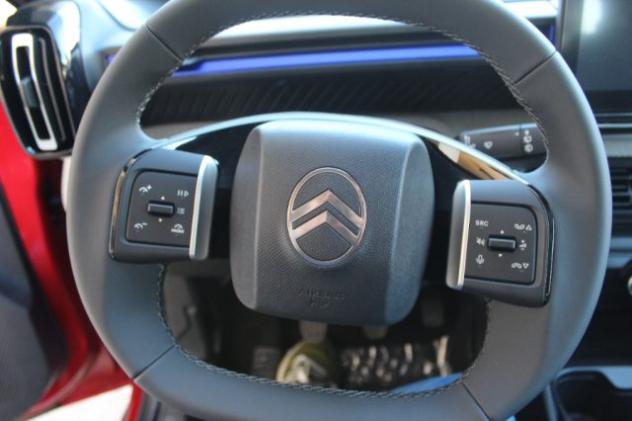 CITROEN C3 PureTech 100 S&S Plus-KM0 rif. 24071960 - Foto 8