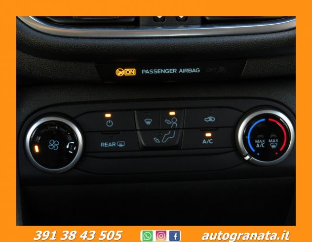 Ford Fiesta 1.1 EcoBoost Plus 85cv My19 Navi. - Foto 9
