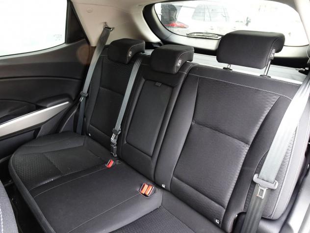 SsangYong Tivoli 1.6d 2WD I lov It - Foto 8