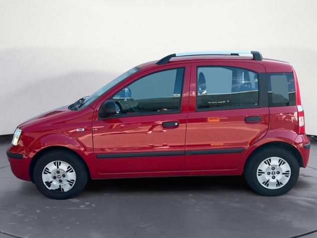 FIAT Panda Panda 1.2 Pop 69cv - Foto 4