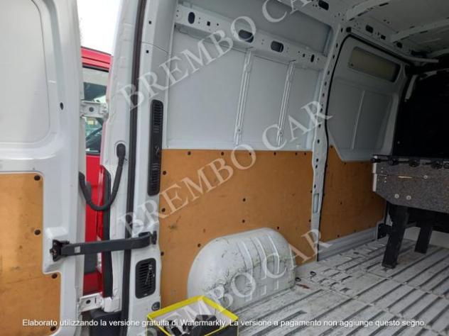 NISSAN NV400 33 2.3 dCi 125CV PM-TA Furgone rif. 23864082 - Foto 5